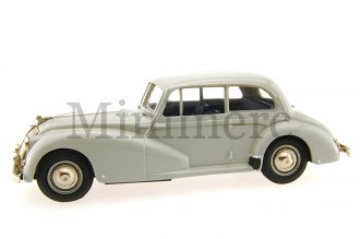 A C 2 litre Scale Model