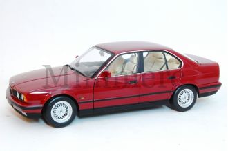 BMW 535i Scale Model