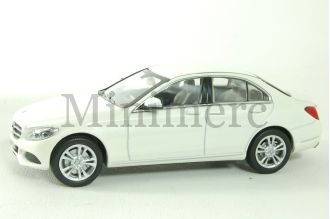 C Class Scale Model