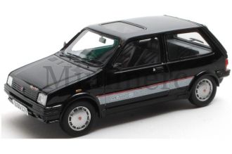 MG Metro Turbo Scale Model