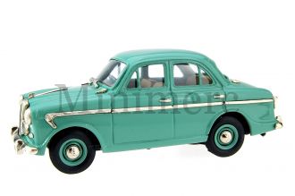 Wolseley 1500 Scale Model
