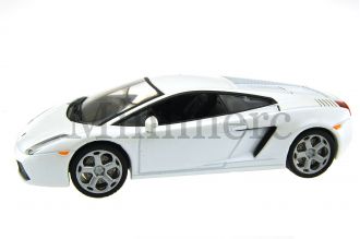 Lamborghini Gallardo Scale Model
