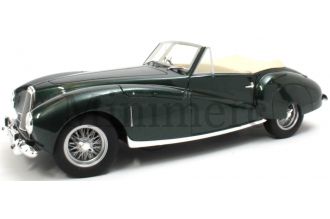 Aston Martin 2L Sports Scale Model
