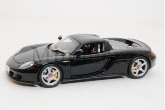 Porsche Carrera GT Scale Model
