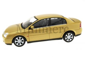 Opel Vectra Scale Model