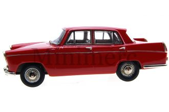 MG Magnette Scale Model