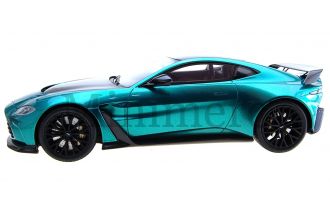 Aston Martin V12 Vantage Coupe Scale Model