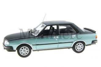 Renault 18 American 2 Scale Model