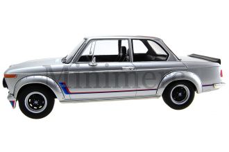 BMW 2002 Turbo Scale Model