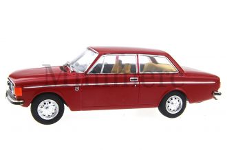 Volvo 142 Scale Model