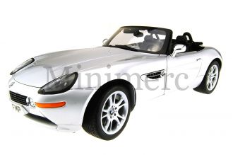 BMW  Z8 Scale Model