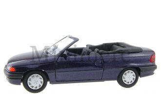 Opel Astra-F Cabrio Scale Model