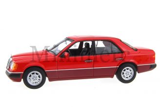 Mercedes 230E Scale Model
