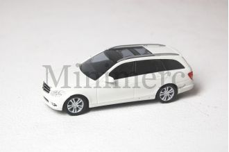 C Class Avantgarde Scale Model
