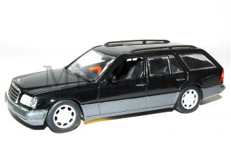 E CLASS ESTATE Scale Model