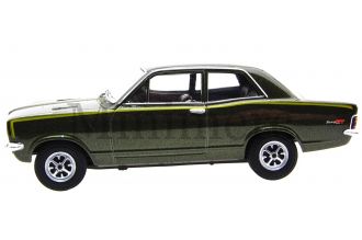 Vauxhall Viva GT Scale Model