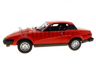 Triumph TR7 Coupe Scale Model
