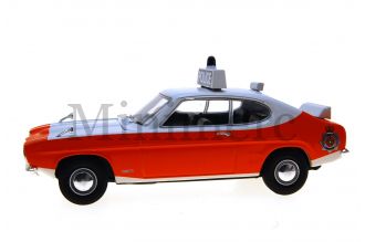 Ford Capri Mk1 3000 GT Scale Model