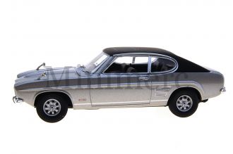 Ford Capri MKI 3000E Scale Model