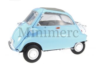BMW Isetta Scale Model