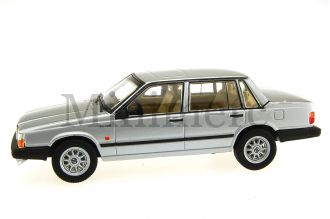 Volvo 740 Turbo Scale Model