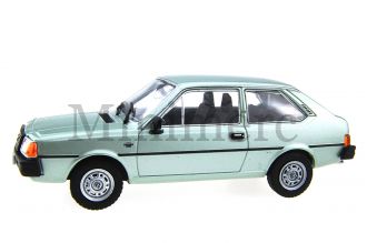 Volvo 343 Scale Model