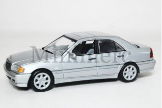 C Class W202 Scale Model