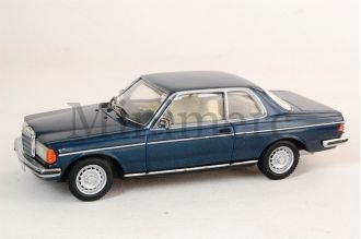 280 CE Scale Model