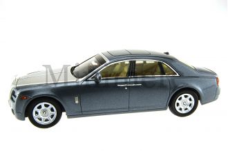 Rolls-Royce Ghost Scale Model
