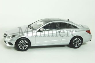 E Class Scale Model
