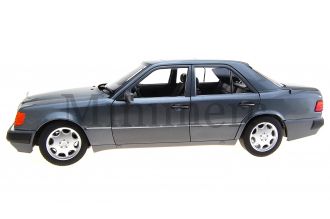Mercedes 500 E Scale Model