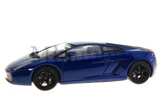 Lamborgini Gallardo Scale Model