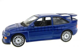 Ford Escort RS Cosworth Scale Model