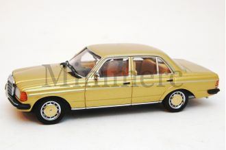 280 E Scale Model