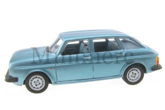 Austin Maxi Series 2 Scale Model