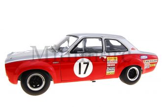 Ford Escort I TC Scale Model