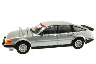 Rover Vitesse Scale Model