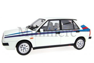 Lancia Delta 1600 HF Turbo 'R86' Scale Model