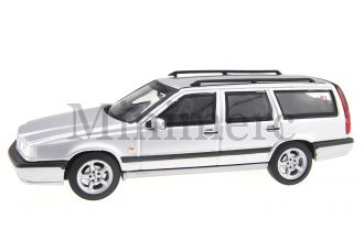 Volvo 850 Break Scale Model