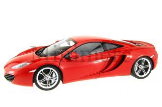 McLaren 12C Scale Model