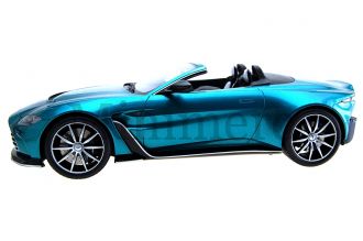 Aston Martin V12 Vantage Roadster Scale Model