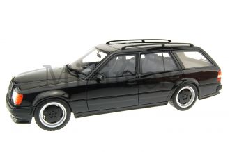 Mercedes 300 TE AMG Scale Model
