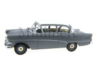 Opel Rekord P1 Limousine 2-door Scale Model
