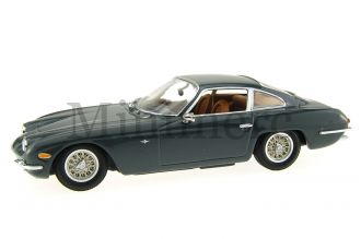 Lamborghini 400 GT Scale Model