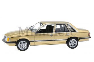 Opel Senator A Scale Model