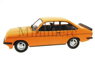 Ford Escort MK2 RS2000 Scale Model