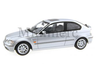 BMW 325i Compact Scale Model