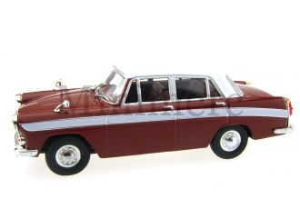 Austin Cambridge A60 farina Scale Model