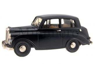 Triumph Mayflower Scale Model