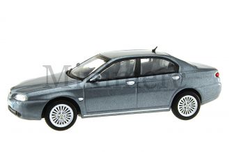 Alfa Romeo 166 Scale Model